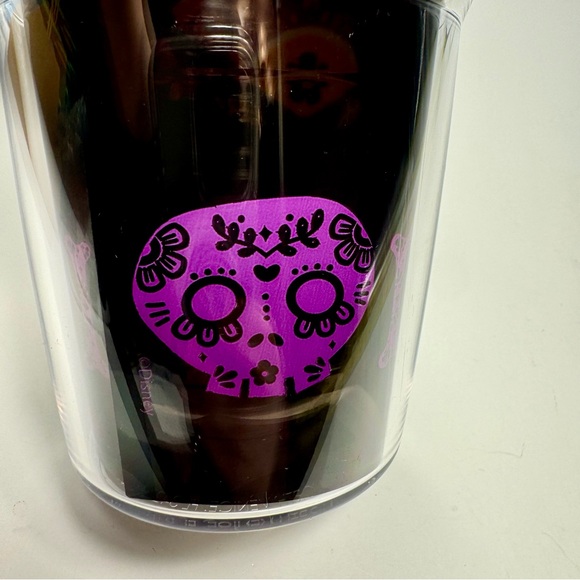 NWT. Disney Tervis Tumbler - EPCOT Mexico Pavilion. Minnie Mouse Mexico - Picture 4 of 12